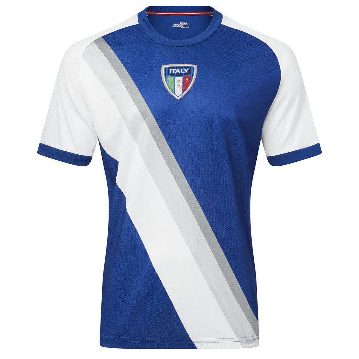 Xara International V4 Soccer Jersey (youth)-Soccer Command