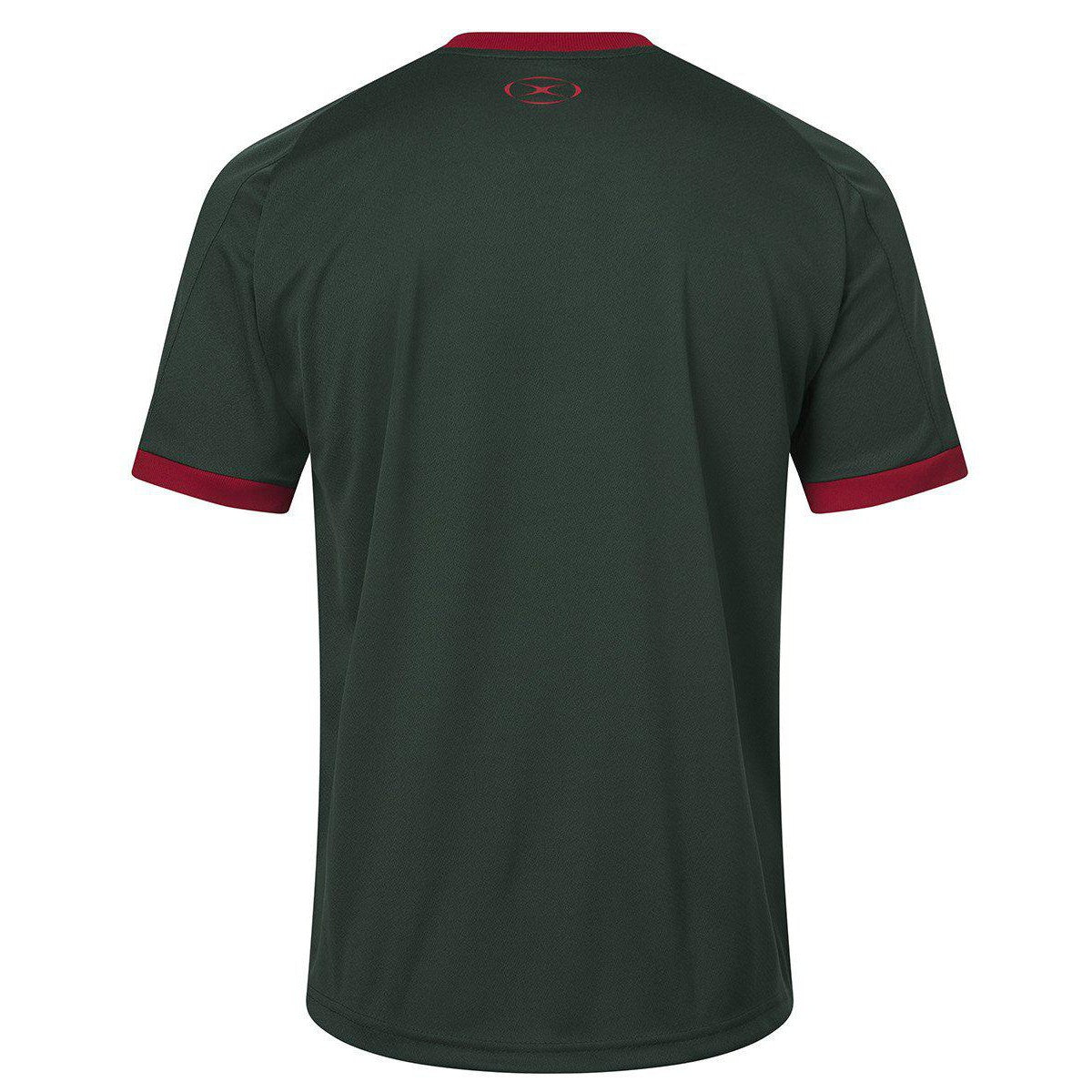 Xara International V4 Soccer Jersey (youth)-Soccer Command