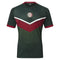 Xara International V4 Soccer Jersey (youth)-Soccer Command