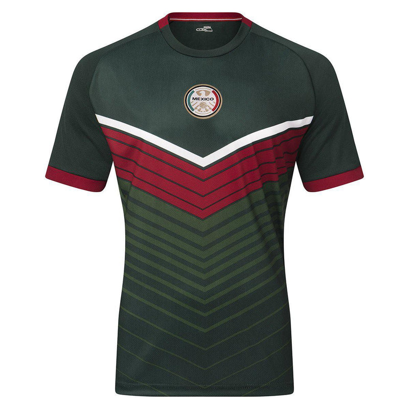 Xara International V4 Soccer Jersey (adult)-Soccer Command