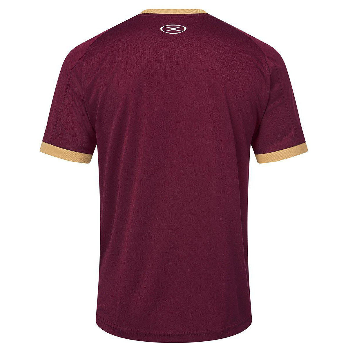 Xara International V4 Soccer Jersey (youth)-Soccer Command