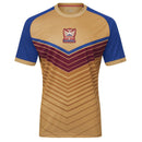 Xara International V4 Soccer Jersey (adult)-Soccer Command