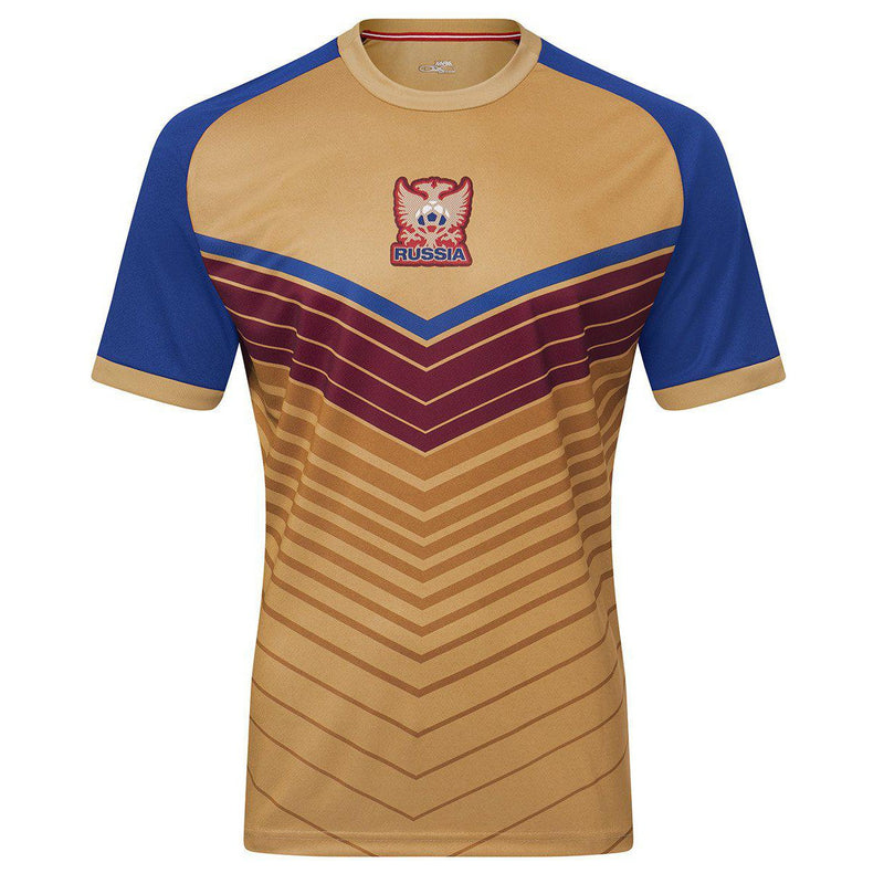 Xara International V4 Soccer Jersey (adult)-Soccer Command