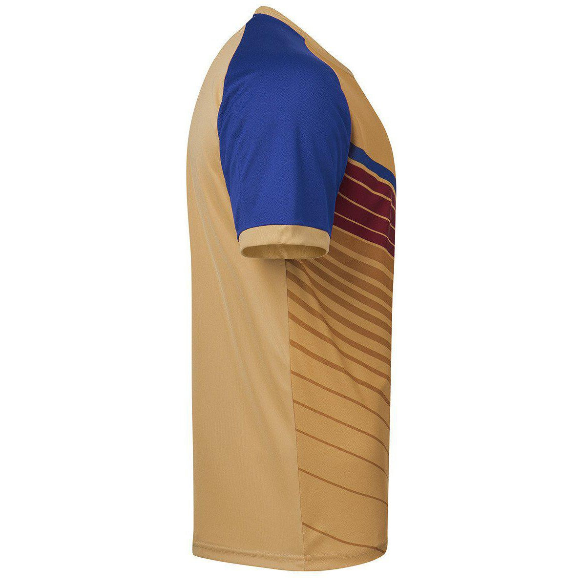 Xara International V4 Soccer Jersey (youth)-Soccer Command