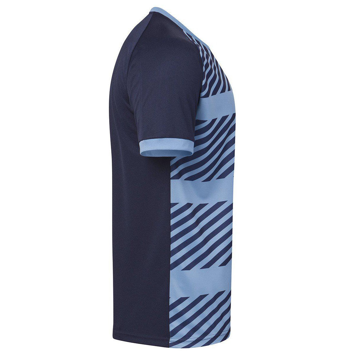 Xara International V4 Soccer Jersey (youth)-Soccer Command