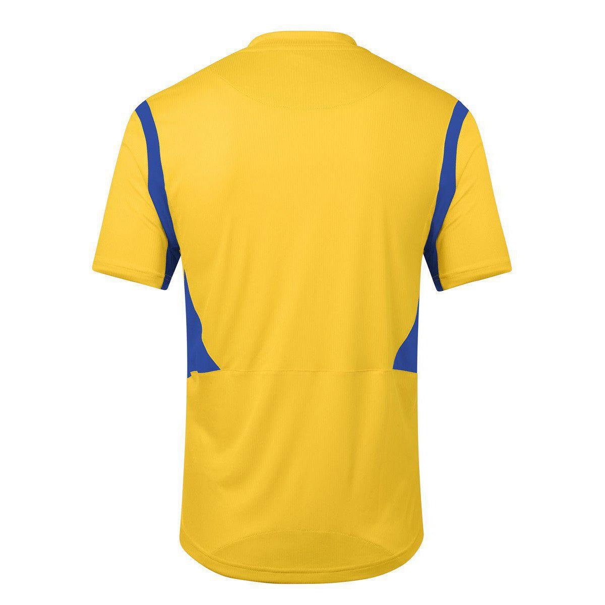 Xara Elland Soccer Jersey-Soccer Command