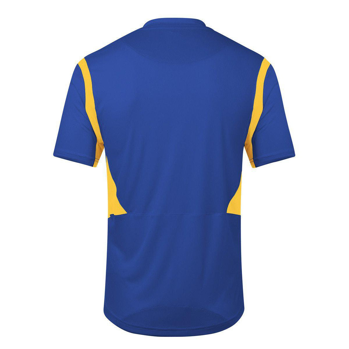 Xara Elland Soccer Jersey-Soccer Command