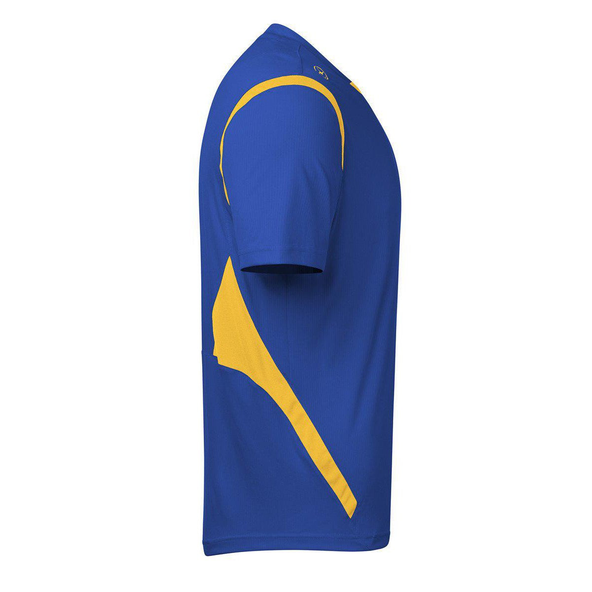 Xara Elland Soccer Jersey-Soccer Command