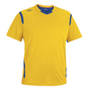 Xara Elland Soccer Jersey-Soccer Command