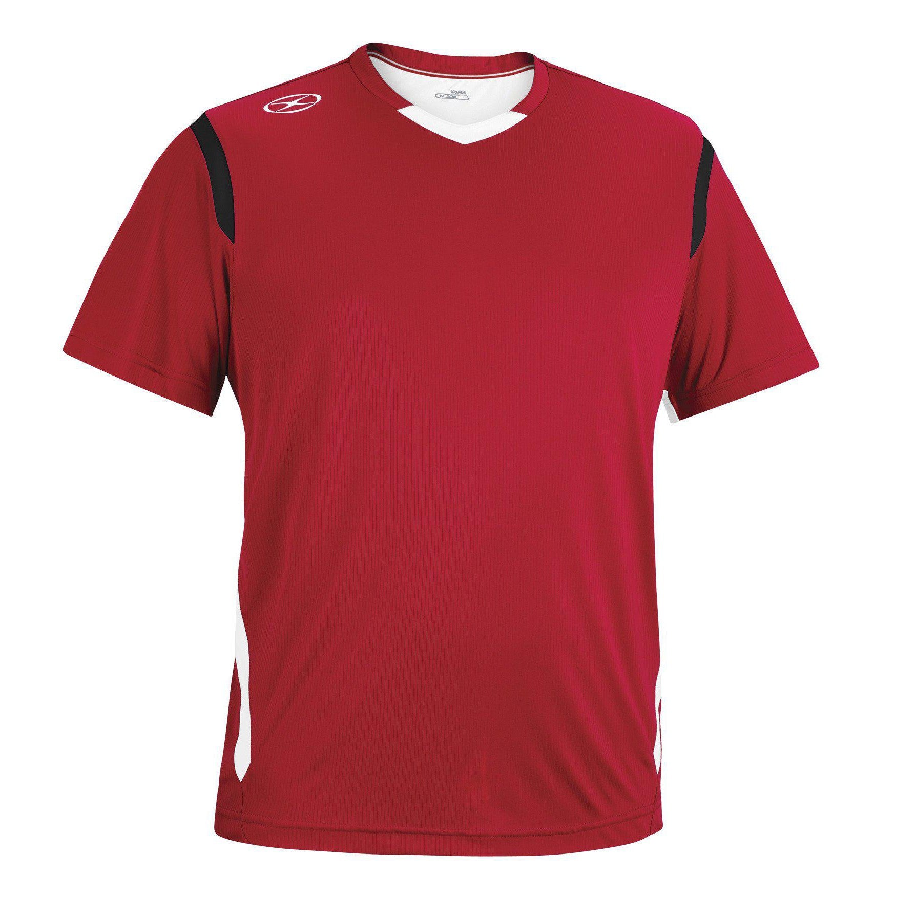Xara Elland Soccer Jersey-Soccer Command