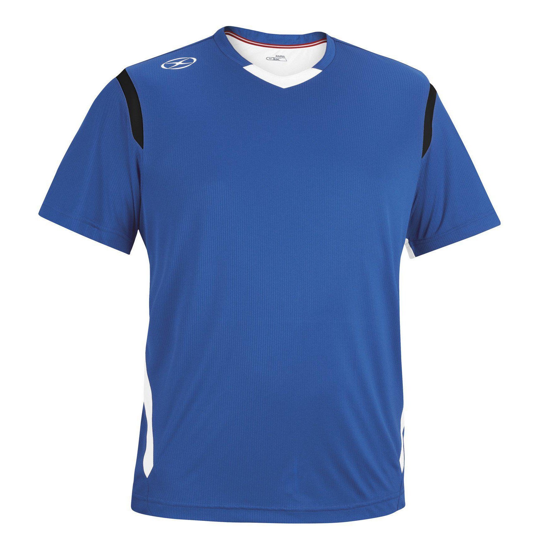 Xara Elland Soccer Jersey-Soccer Command