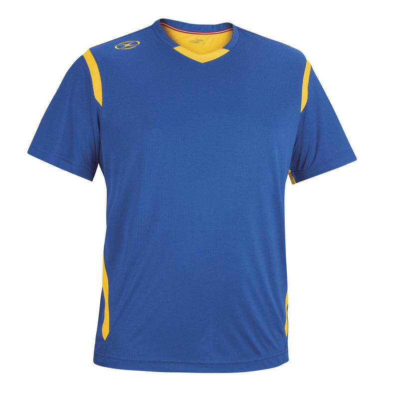 Xara Elland Soccer Jersey-Soccer Command