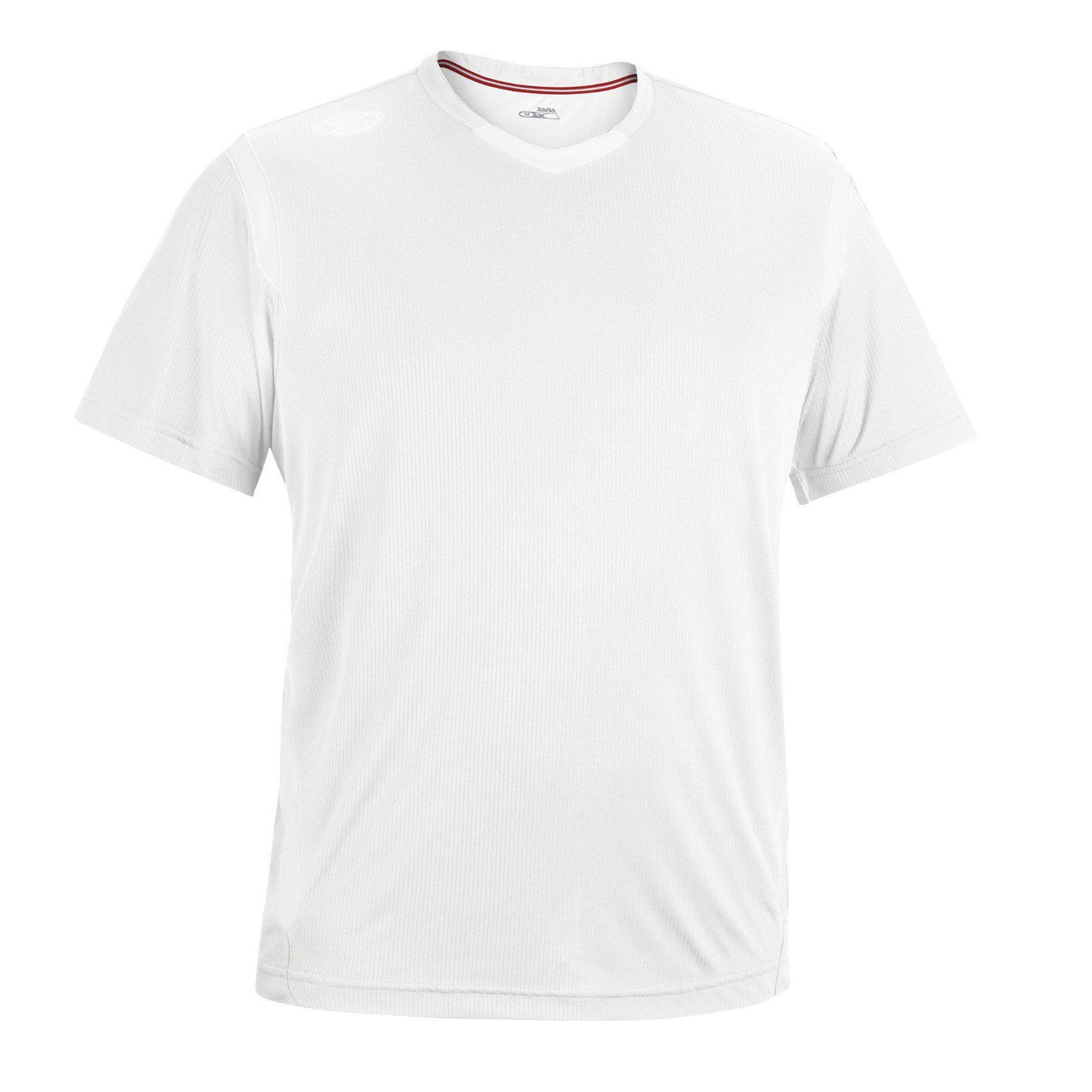 Xara Elland Soccer Jersey-Soccer Command