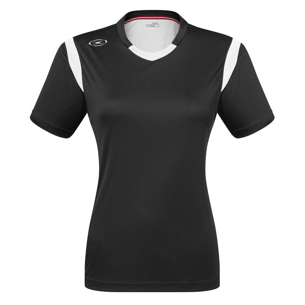 Xara Elland Women's Soccer Jersey-Soccer Command