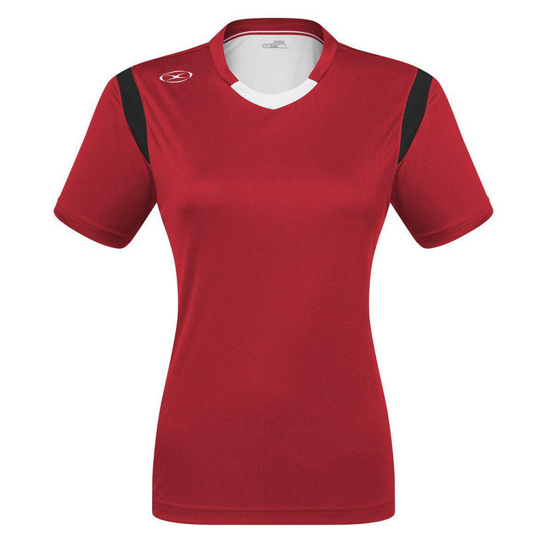 Xara Elland Women's Soccer Jersey-Soccer Command