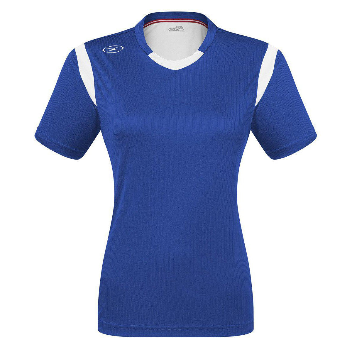 Xara Elland Women's Soccer Jersey-Soccer Command