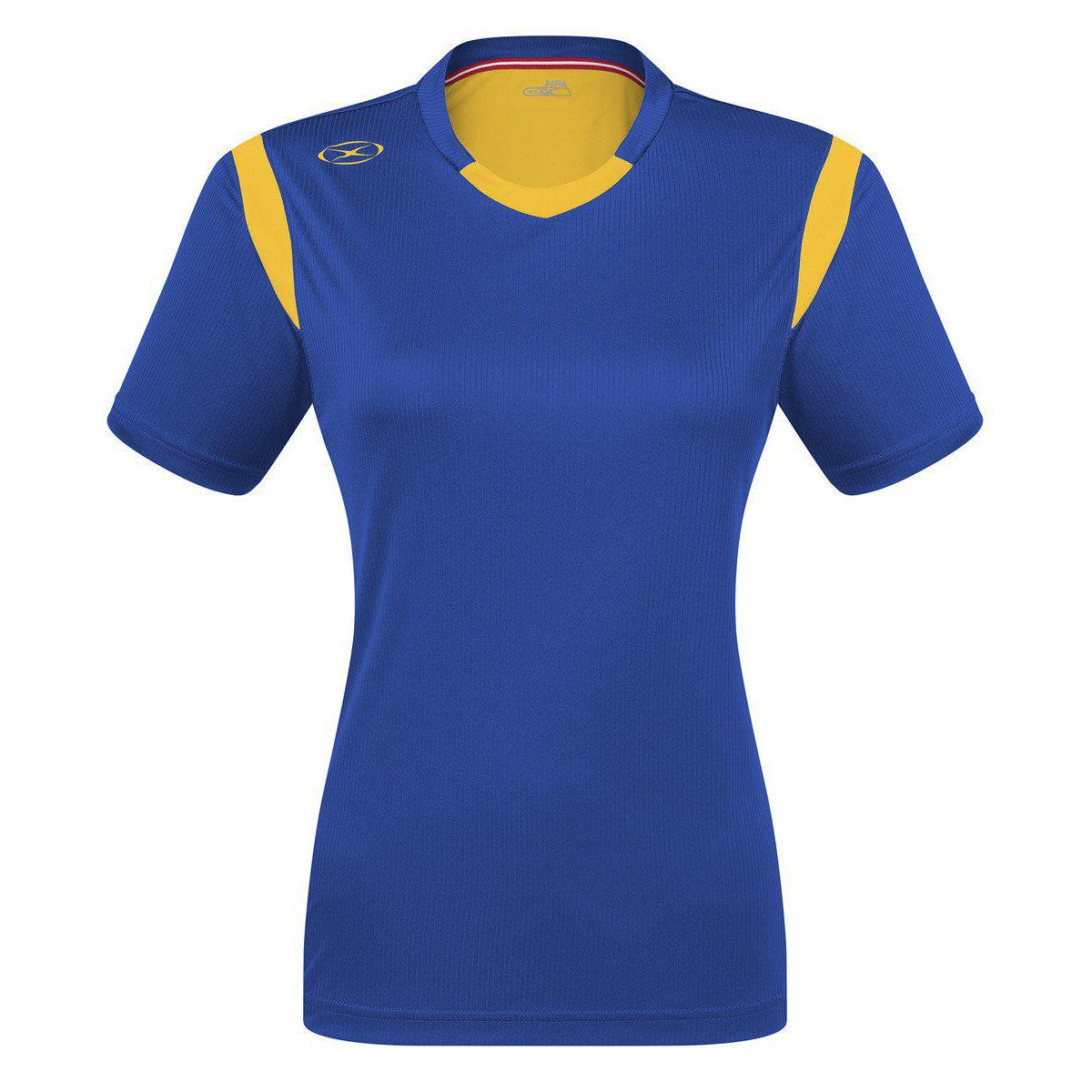 Xara Elland Women's Soccer Jersey-Soccer Command