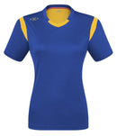 Xara Elland Women's Soccer Jersey-Soccer Command