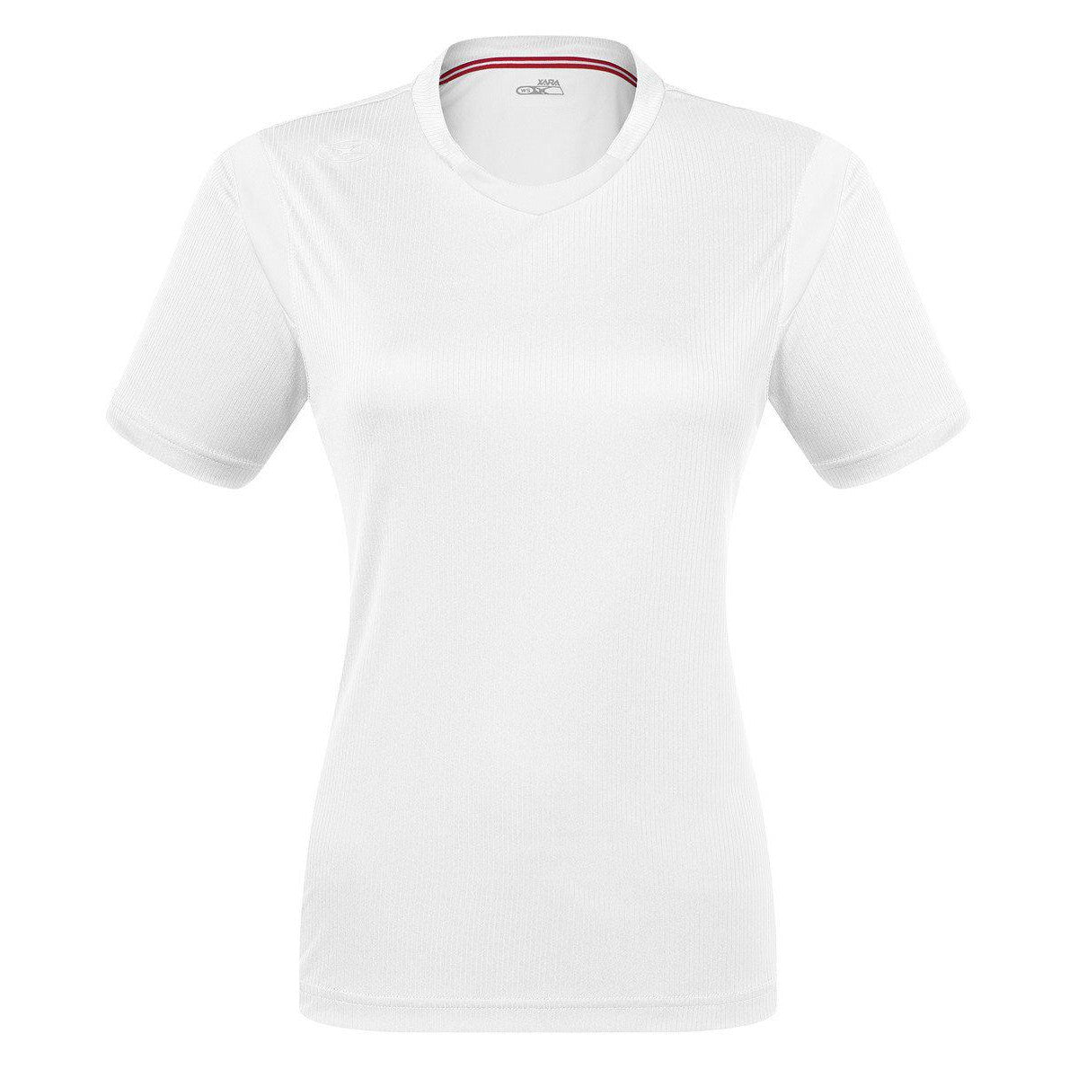 Xara Elland Women's Soccer Jersey-Soccer Command