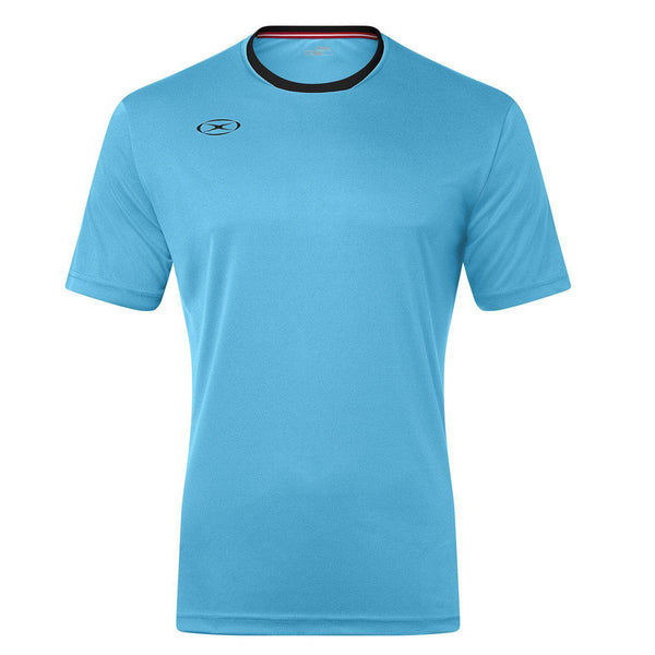 Xara Brasilia Soccer Jersey-Soccer Command