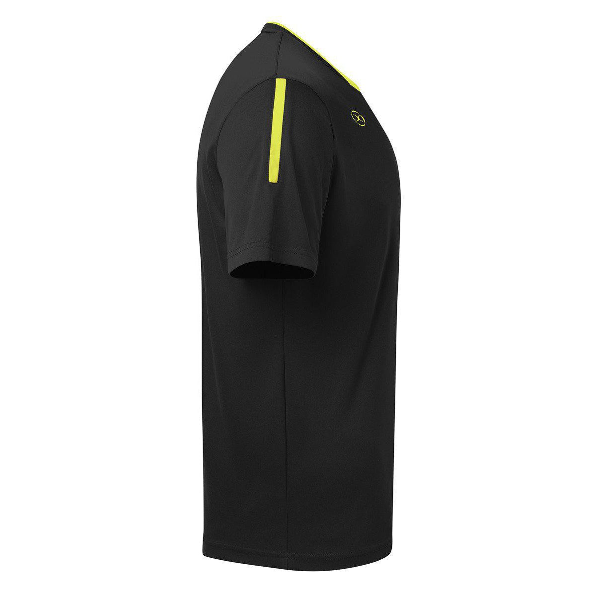 Xara Brasilia Soccer Jersey-Soccer Command