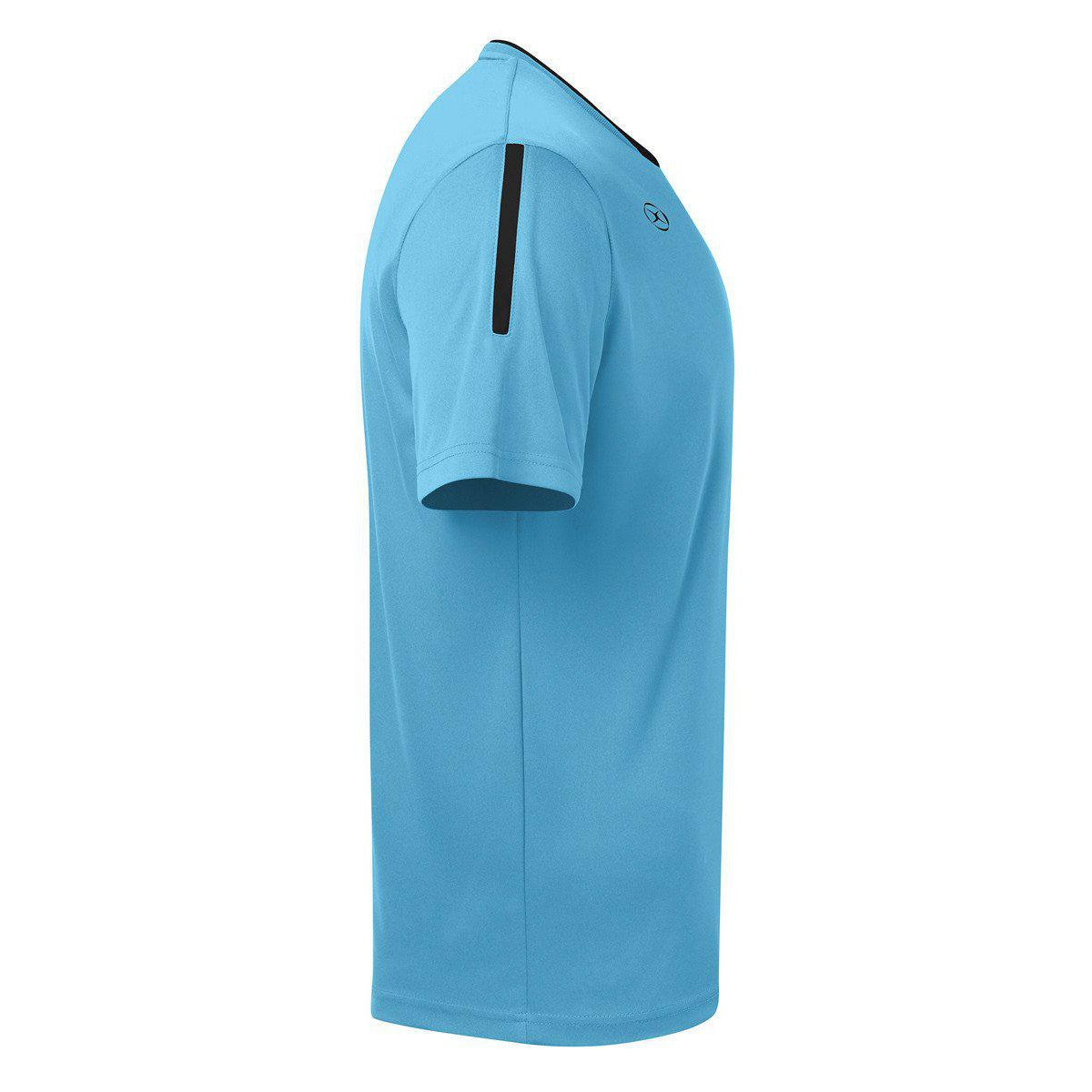 Xara Brasilia Soccer Jersey-Soccer Command