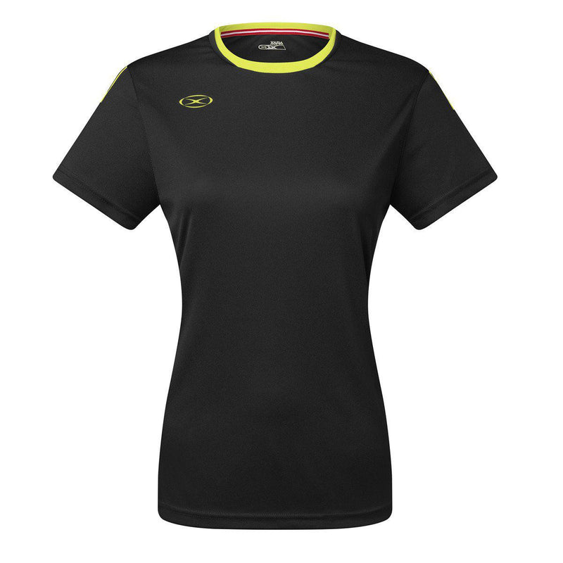 Xara Brasilia Women's Soccer Jersey-Soccer Command