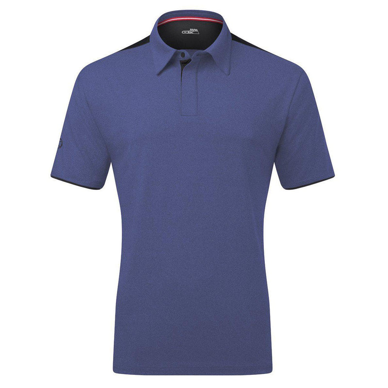 Xara Sorrento Soccer Polo Shirt-Soccer Command