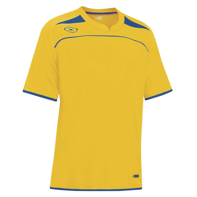 Xara Cardiff Soccer Jersey-Soccer Command