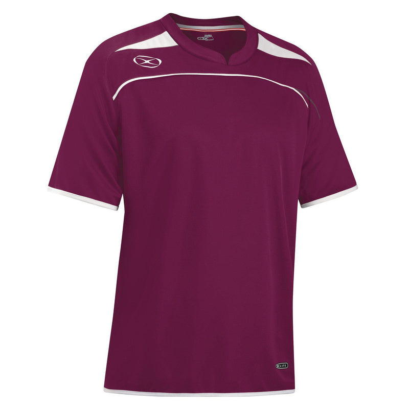 Xara Cardiff Soccer Jersey-Soccer Command