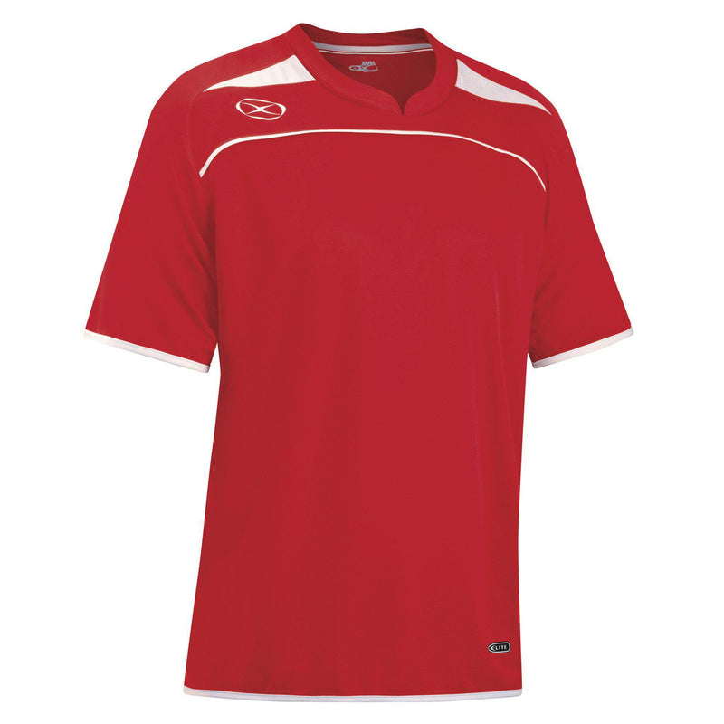 Xara Cardiff Soccer Jersey-Soccer Command