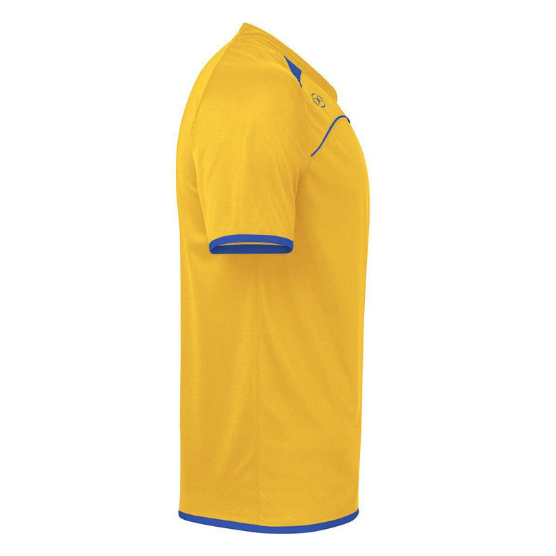 Xara Cardiff Soccer Jersey-Soccer Command