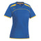 Xara Cardiff Women's Soccer Jersey-Soccer Command