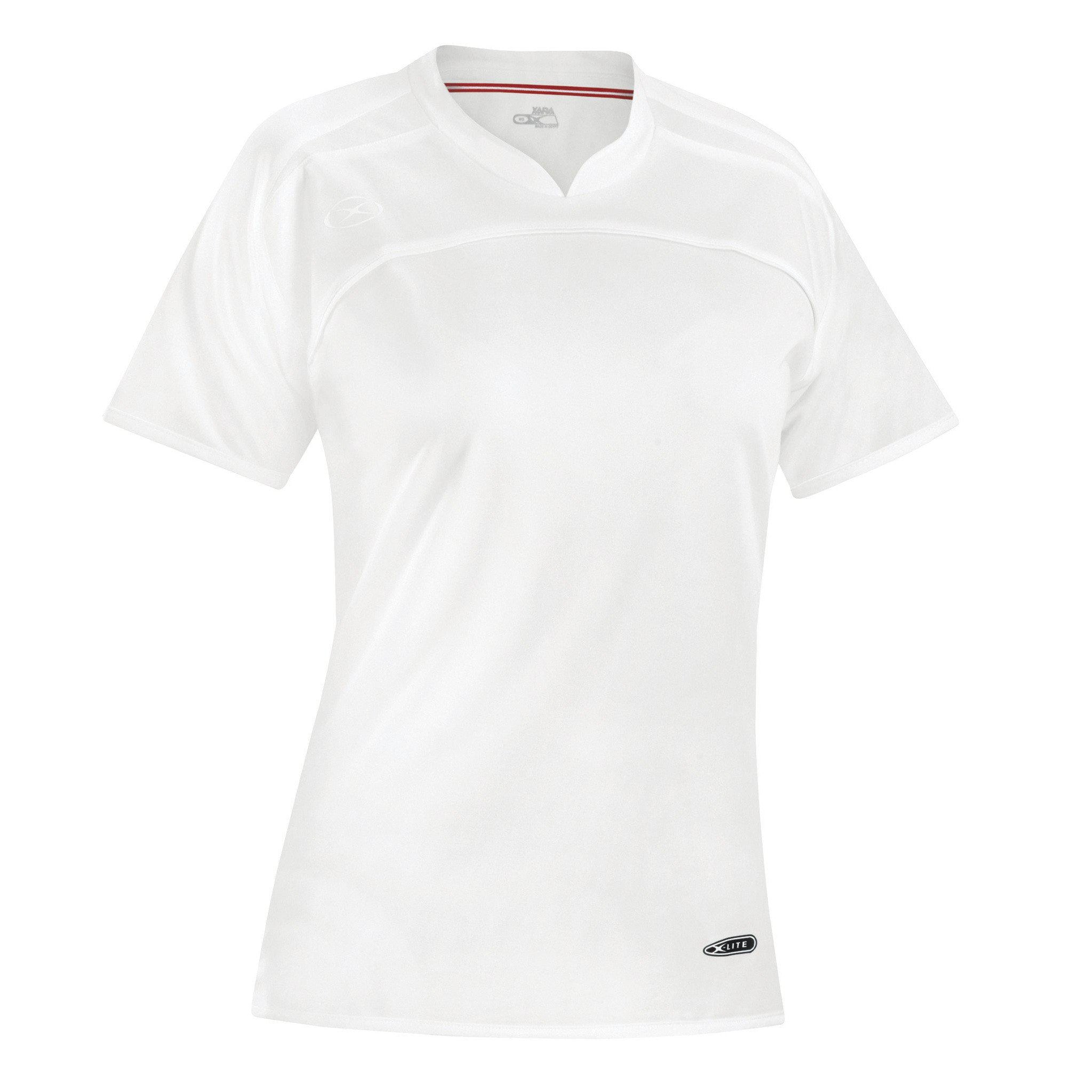 Xara Cardiff Women's Soccer Jersey-Soccer Command