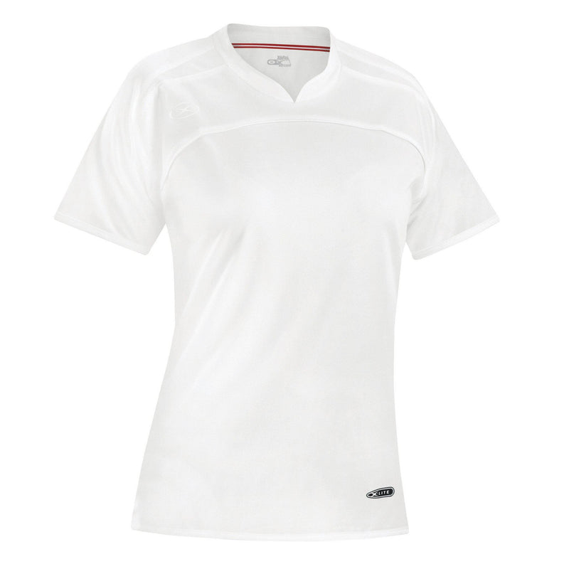 Xara Cardiff Women's Soccer Jersey-Soccer Command