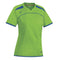 Xara Cardiff Women's Soccer Jersey-Soccer Command