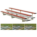 Bleachers Without Fencing-Soccer Command