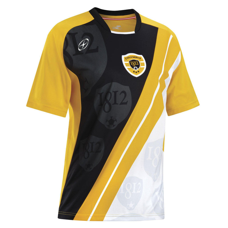 Xara City Series Soccer Jersey (youth)-Soccer Command