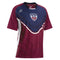 Xara City Series Soccer Jersey (adult)-Soccer Command