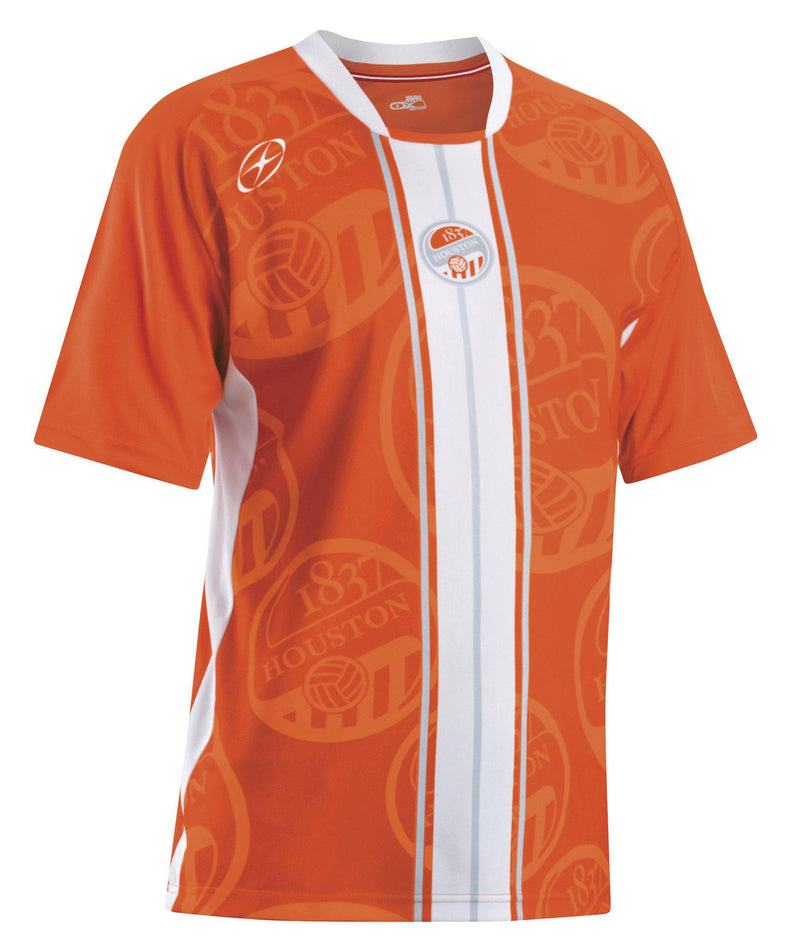 Xara City Series Soccer Jersey (youth)-Soccer Command