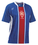 Xara City Series Soccer Jersey (youth)-Soccer Command