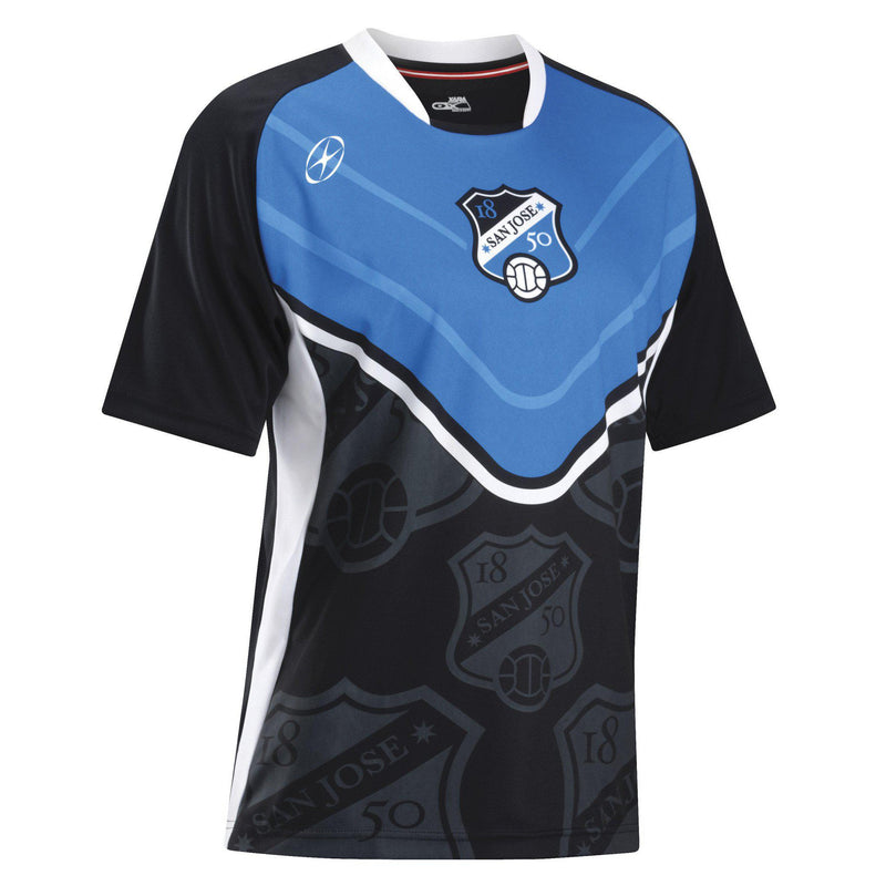 Xara City Series Soccer Jersey (youth)-Soccer Command