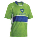 Xara City Series Soccer Jersey (adult)-Soccer Command