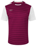 Xara Sheffield Soccer Jersey-Soccer Command