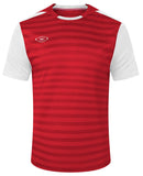 Xara Sheffield Soccer Jersey-Soccer Command