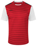 Xara Sheffield Soccer Jersey-Soccer Command