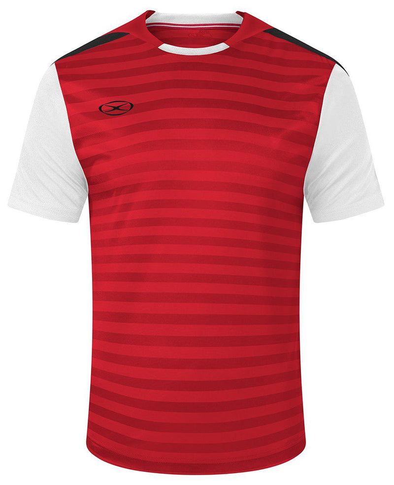 Xara Sheffield Soccer Jersey-Soccer Command