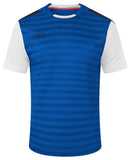 Xara Sheffield Soccer Jersey-Soccer Command