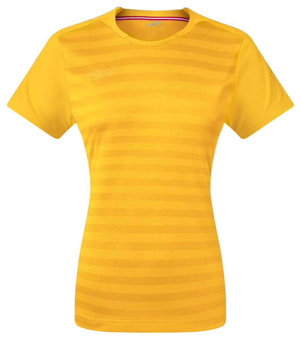 Xara Sheffield Women's Soccer Jersey-Soccer Command