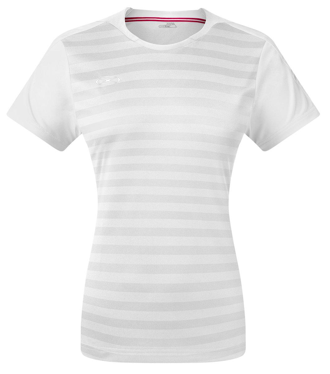 Xara Sheffield Women's Soccer Jersey-Soccer Command